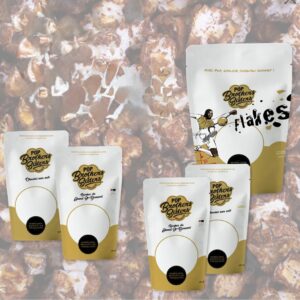 La Box « Djourou »